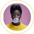 man
